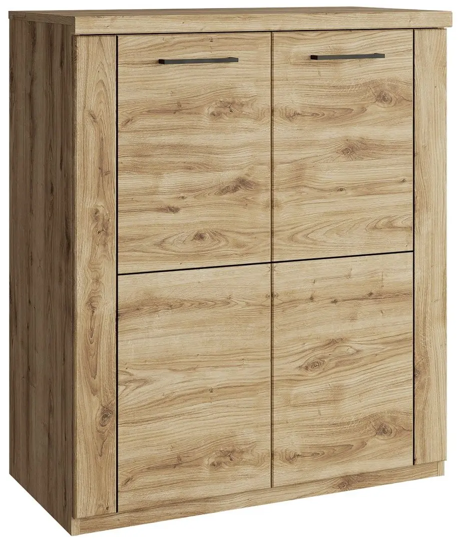 Тумба Tempo Kondela Dorsi (Navarra Oak)