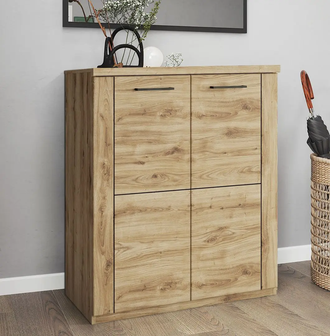 Тумба Tempo Kondela Dorsi (Navarra Oak)