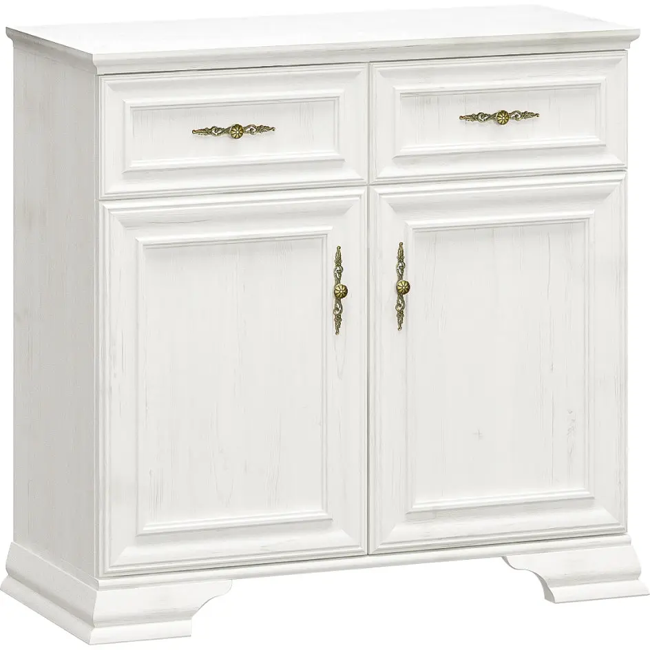 Tumba Tempo Kondela Irina 2D2S (Andersen Pine)