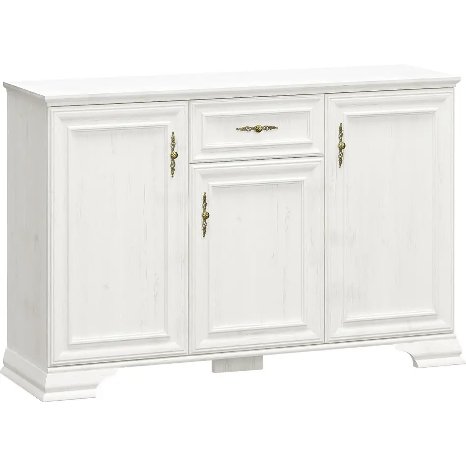 Tumba Tempo Kondela Irina 3D1S (Andersen Pine)