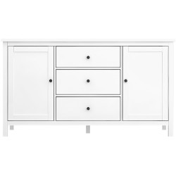 Tumba Tempo Kondela Kaleo (White) Thumb