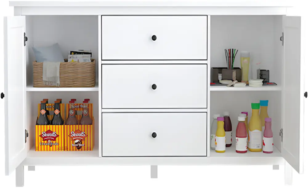 Tumba Tempo Kondela Kaleo (White)