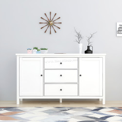 Tumba Tempo Kondela Kaleo (White)