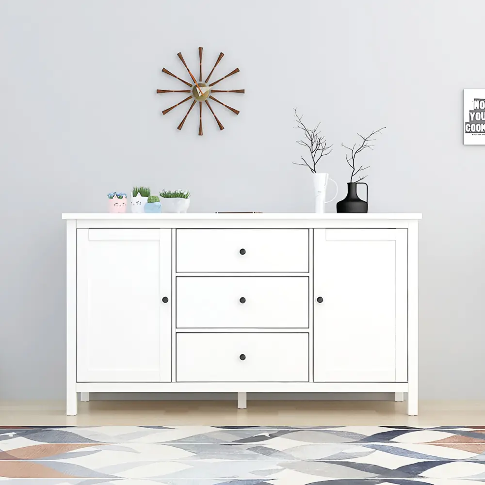 Tumba Tempo Kondela Kaleo (White)