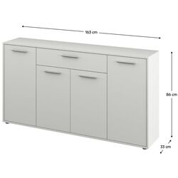 Tumba Tempo Kondela Lunia (White) Thumb