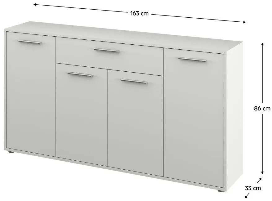 Tumba Tempo Kondela Lunia (White)