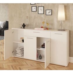 Tumba Tempo Kondela Lunia (White) Thumb