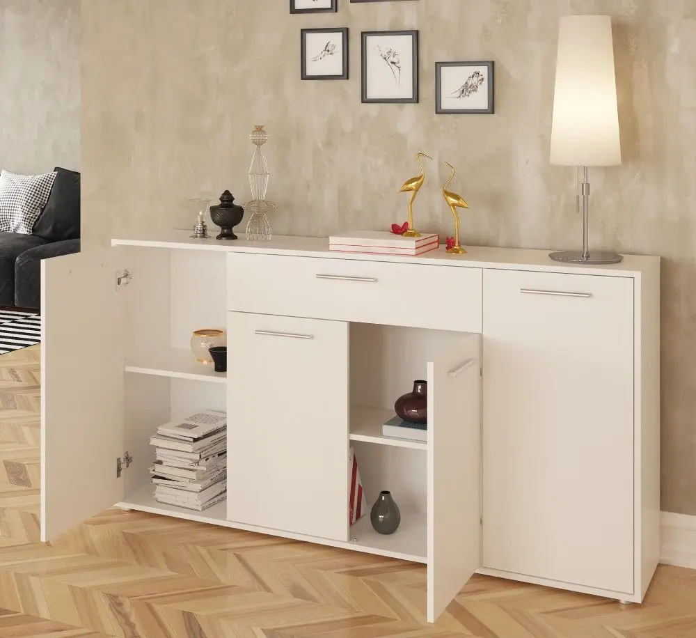 Tumba Tempo Kondela Lunia (White)