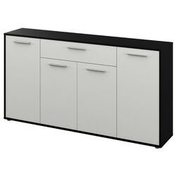 Tumba Tempo Kondela Lunia (White/Black) Thumb