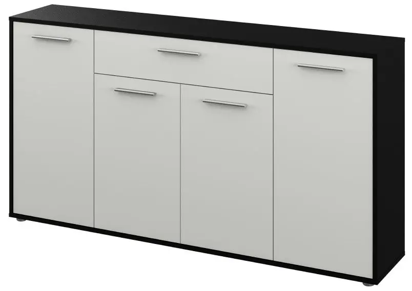 Tumba Tempo Kondela Lunia (White/Black)