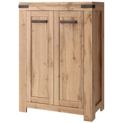 Tumba Tempo Kondela Moratiz 2D 80 (Wotan Oak) Thumb