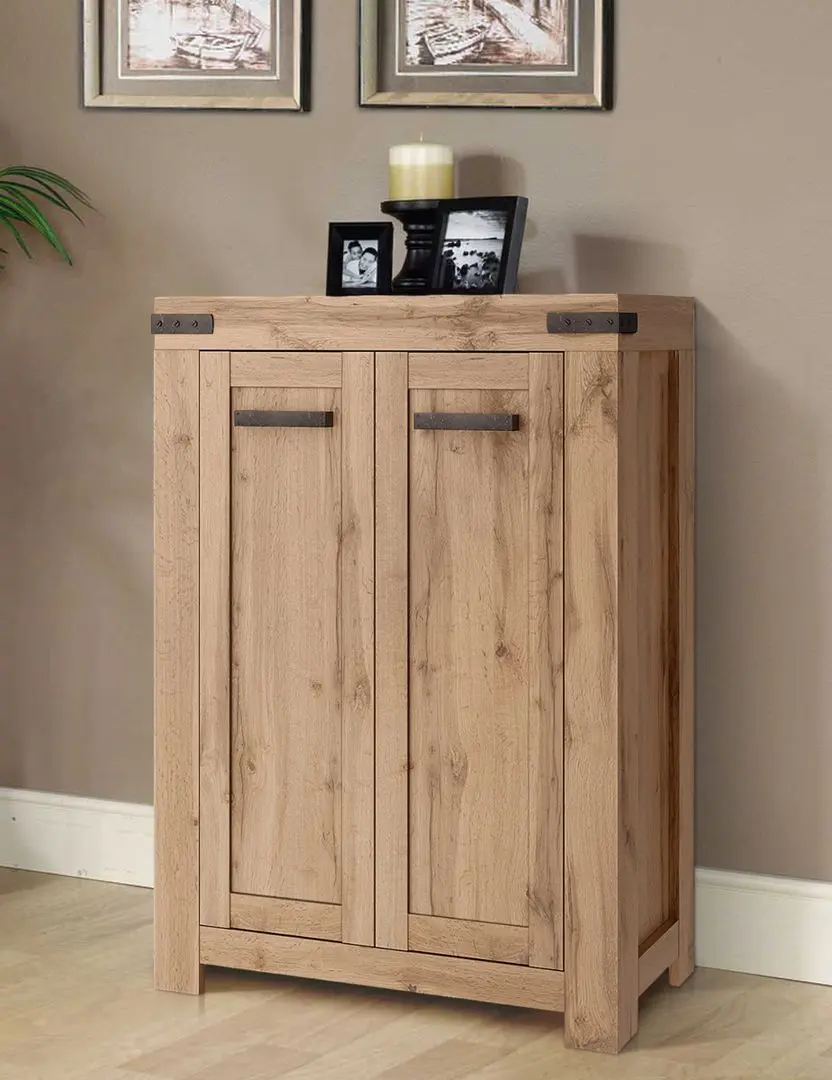 Tumba Tempo Kondela Moratiz 2D 80 (Wotan Oak)