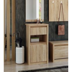 Tumba Tempo Kondela Norty Typ 24 1D1S (Sonoma Oak)