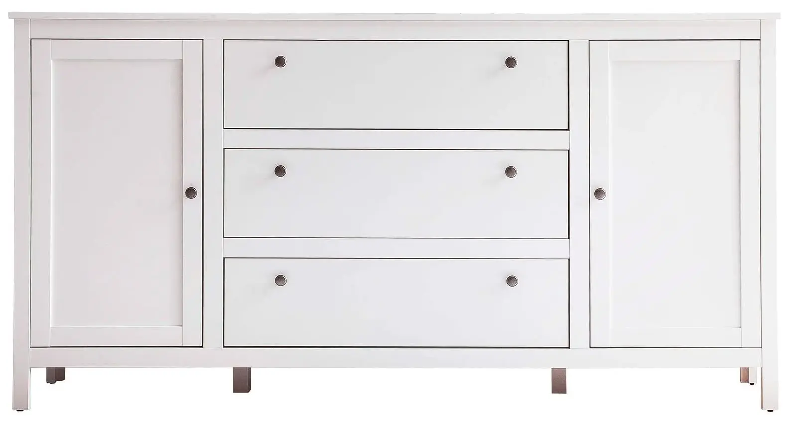 Tumba Tempo Kondela Olje 2D3S (White)