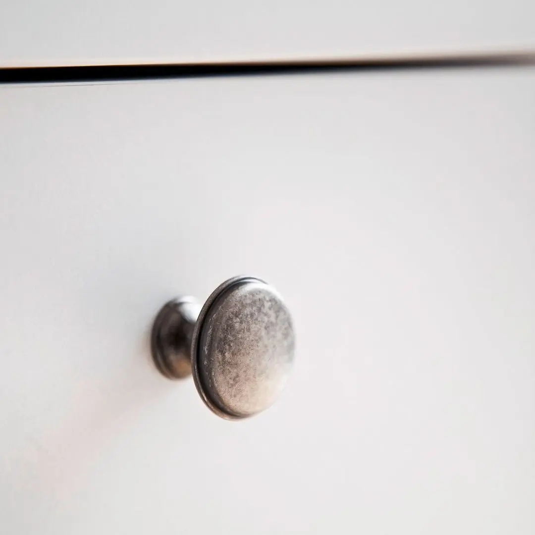 Tumba Tempo Kondela Olje 3D3S (White)