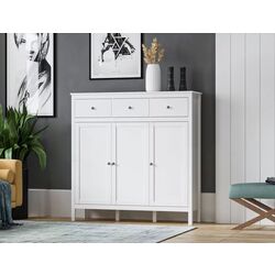 Tumba Tempo Kondela Olje 3D3S (White)