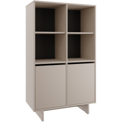 Tumba Tempo Kondela Stando STD03 (Cashmere) Thumb