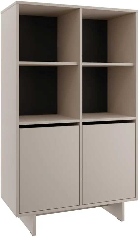 Tumba Tempo Kondela Stando STD03 (Cashmere)