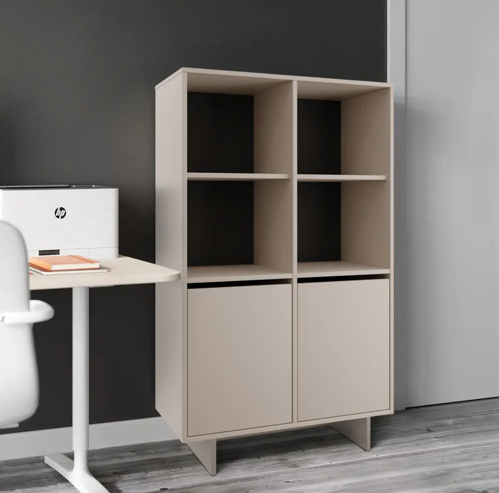 Tumba Tempo Kondela Stando STD03 (Cashmere)