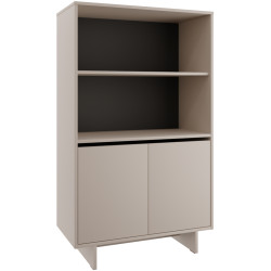 Tumba Tempo Kondela Stando STD04 (Cashmere) Thumb