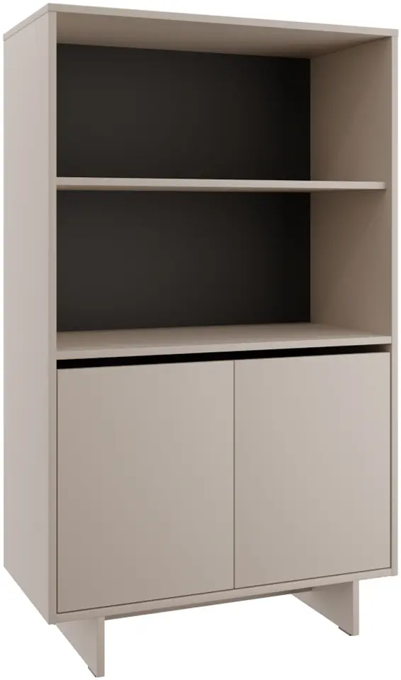 Tumba Tempo Kondela Stando STD04 (Cashmere)