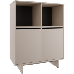 Tumba Tempo Kondela Stando STD05 (Cashmere) Thumb