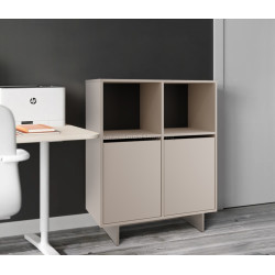 Tumba Tempo Kondela Stando STD05 (Cashmere)