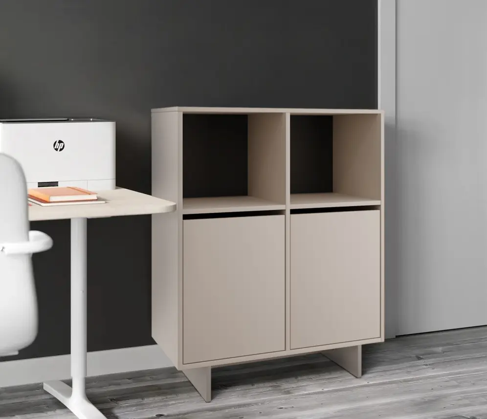 Tumba Tempo Kondela Stando STD05 (Cashmere)