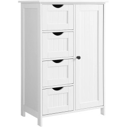 Тумба Tempo Kondela Stormi (White) Thumb