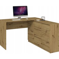 Tumba TopEshop 2D3S (Artisan Oak) Thumb