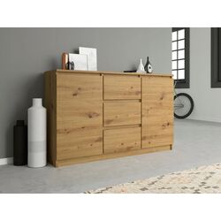 Tumba TopEshop 2D3S (Artisan Oak) Thumb