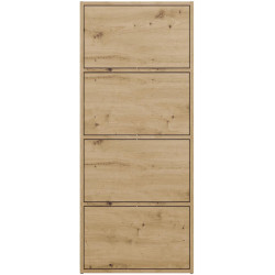 Шкафчик TopEshop Alma (Artisan Oak) Thumb