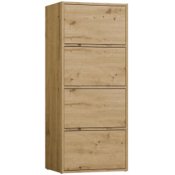 Шкафчик TopEshop Alma (Artisan Oak) Thumb