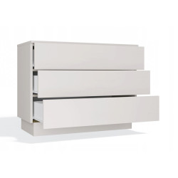 Комод TopEshop Amber 3S (Cashmere) Thumb