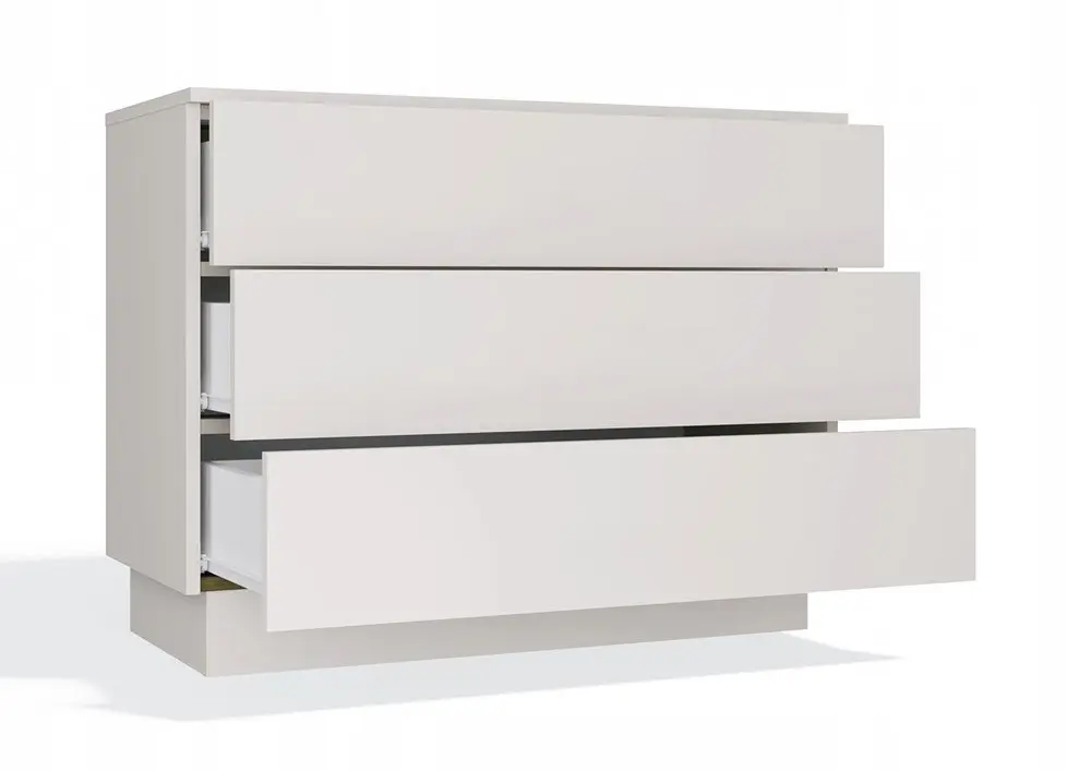 Комод TopEshop Amber 3S (Cashmere) - 2