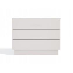 Комод TopEshop Amber 3S (Cashmere) Thumb