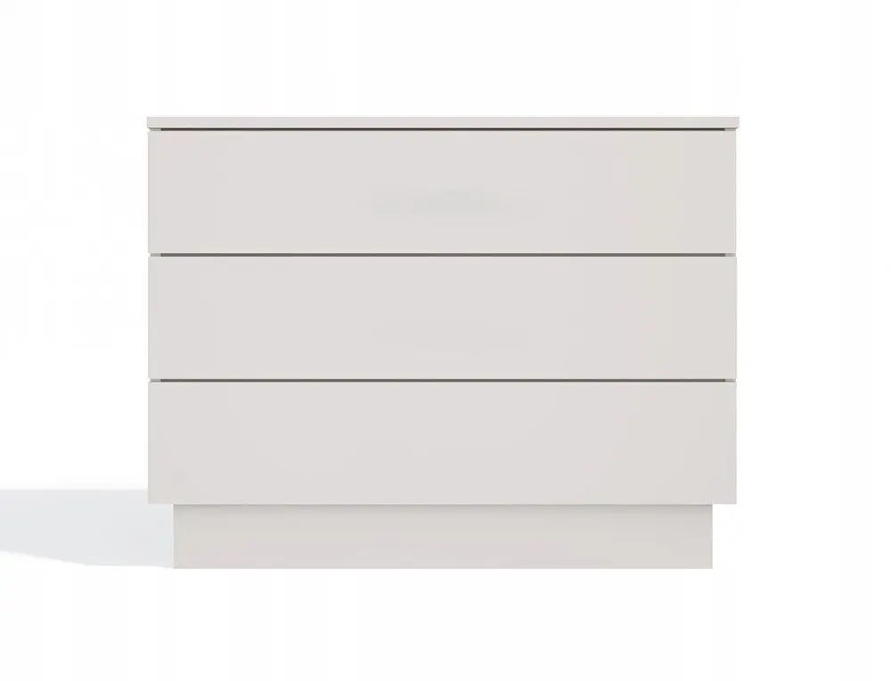 Комод TopEshop Amber 3S (Cashmere) - 3