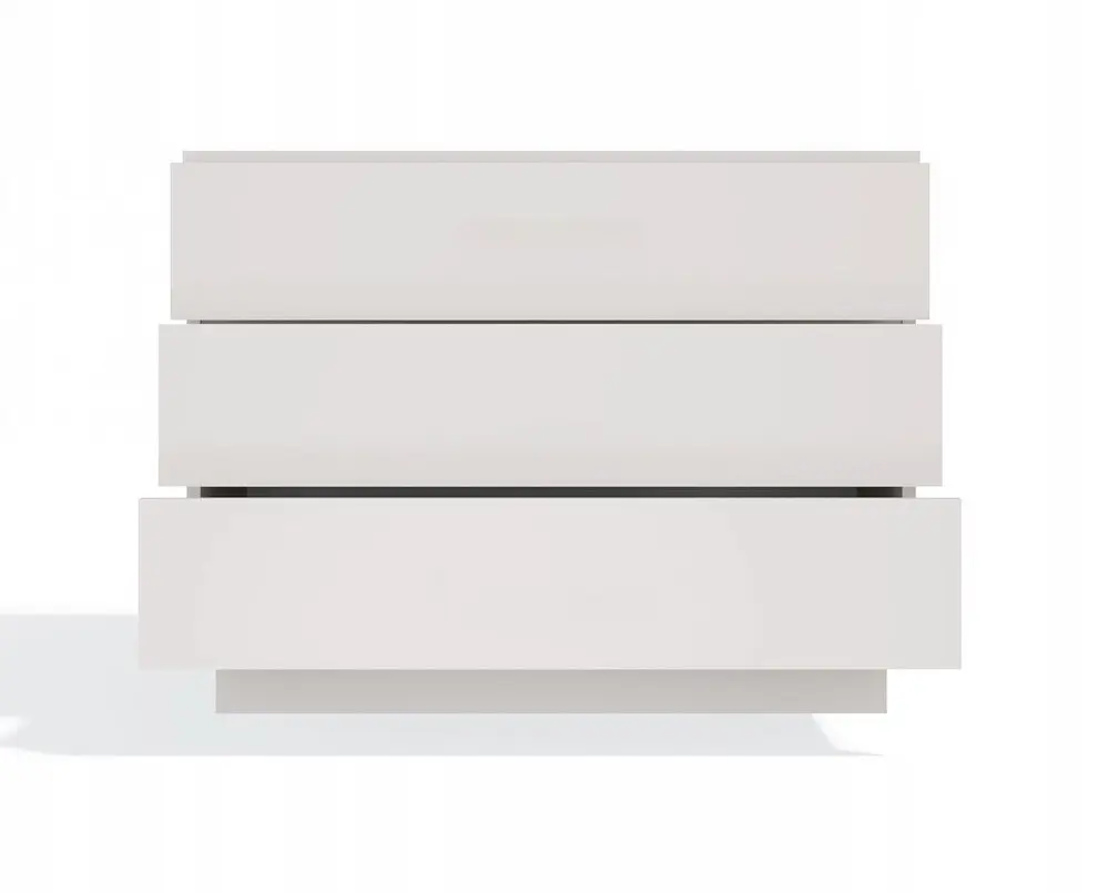 Комод TopEshop Amber 3S (Cashmere) - 4