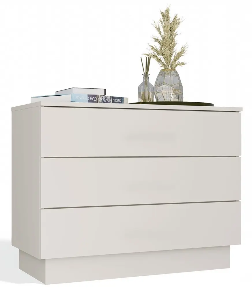 Комод TopEshop Amber 3S (Cashmere)