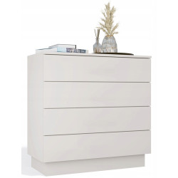 Комод TopEshop Amber 4S (Cashmere) Thumb