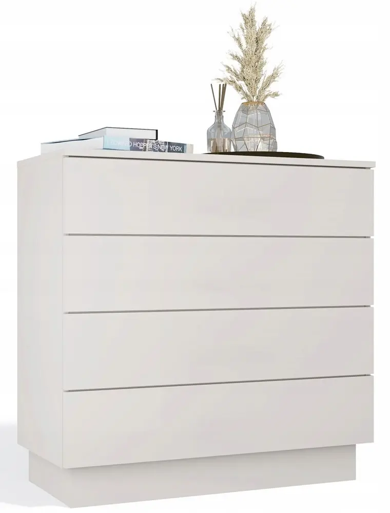 Комод TopEshop Amber 4S (Cashmere) - 2