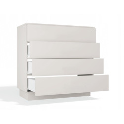 Комод TopEshop Amber 4S (Cashmere) Thumb