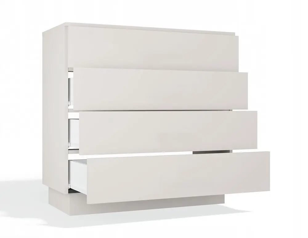 Комод TopEshop Amber 4S (Cashmere) - 3