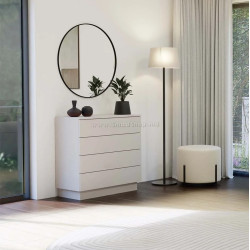 Комод TopEshop Amber 4S (Cashmere)