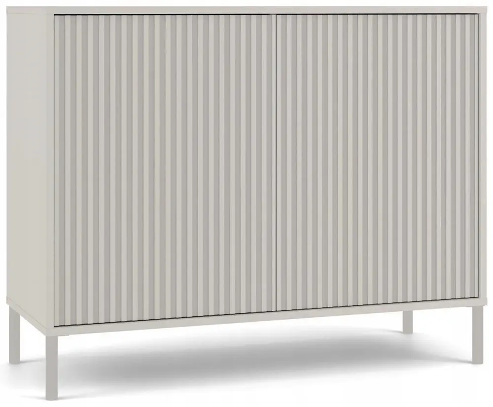 Comoda TopEshop Kamaro 2D Slim (Cashmere)