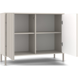 Comoda TopEshop Kamaro 2D Slim (Cashmere) Thumb