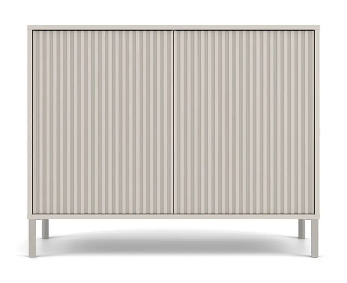 Comoda TopEshop Kamaro 2D Slim (Cashmere)