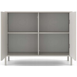 Comoda TopEshop Kamaro 2D Slim/Smooth (Cashmere) Thumb