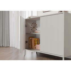 Comoda TopEshop Kamaro 2D Slim/Smooth (Cashmere) Thumb