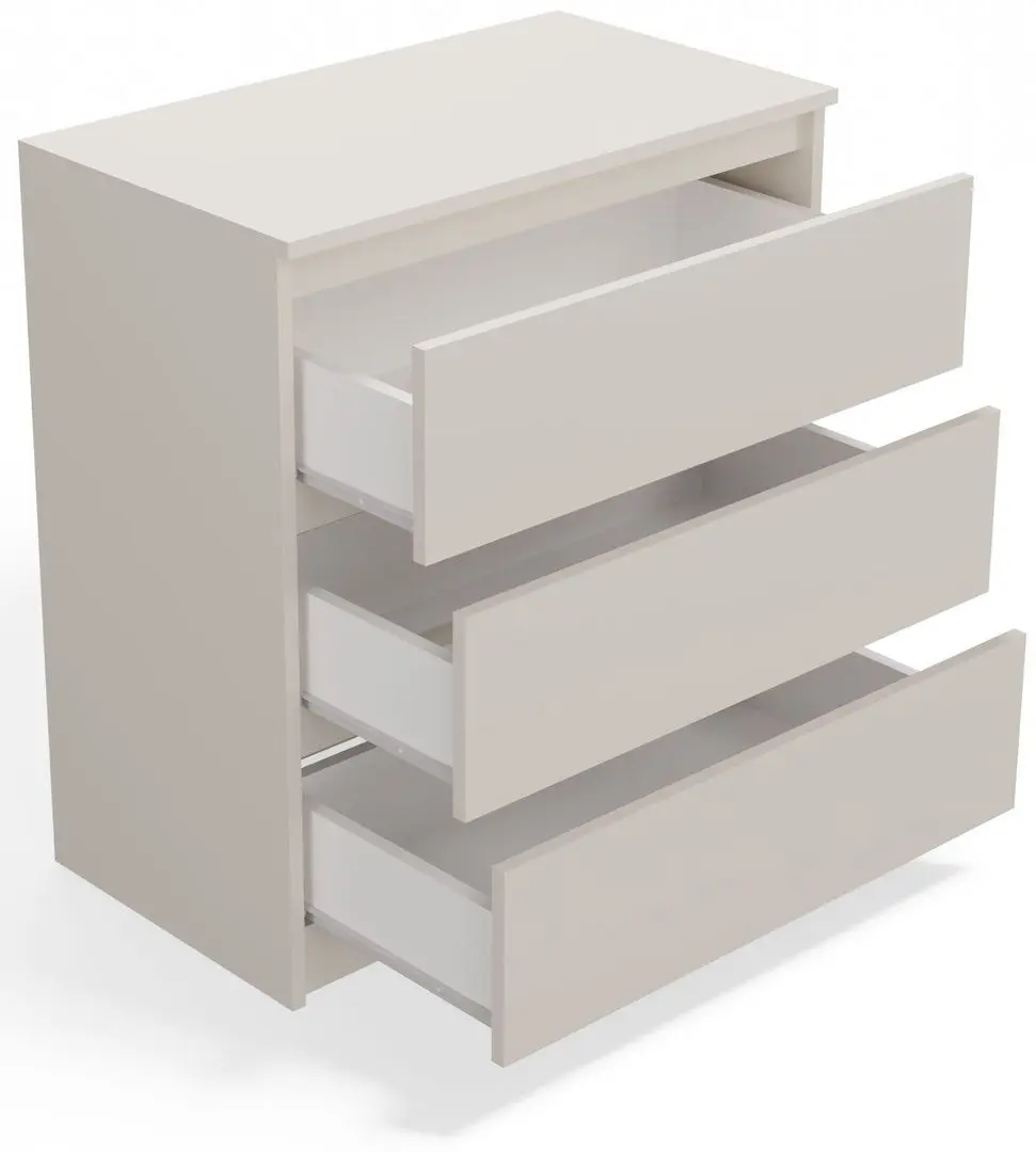 Comoda TopEshop M3 (Cashmere)